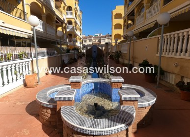 Bestaande bouw - Appartement - Algorfa