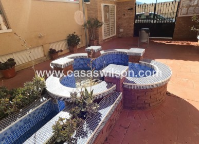 Bestaande bouw - Appartement - Algorfa