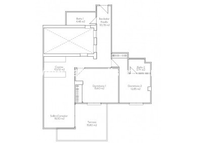 Sale - Apartment - El Raso - Guardamar - El Raso