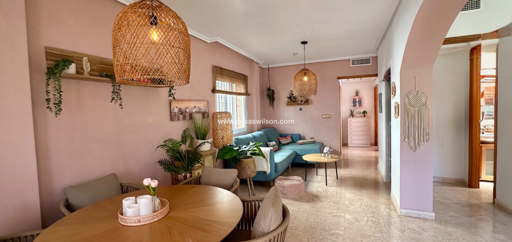 Sale - Villa - Guardamar del Segura - El Raso