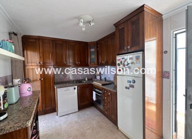 Sale - Villa - Guardamar del Segura - El Raso