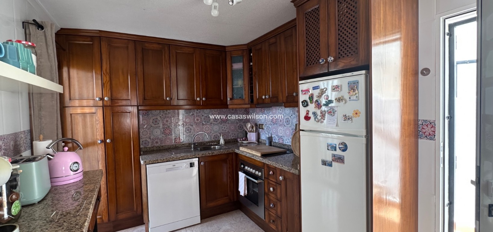 Sale - Villa - Guardamar del Segura - El Raso