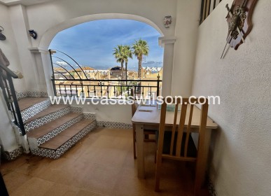 Sale - Apartment - Los Altos - Costa Blanca