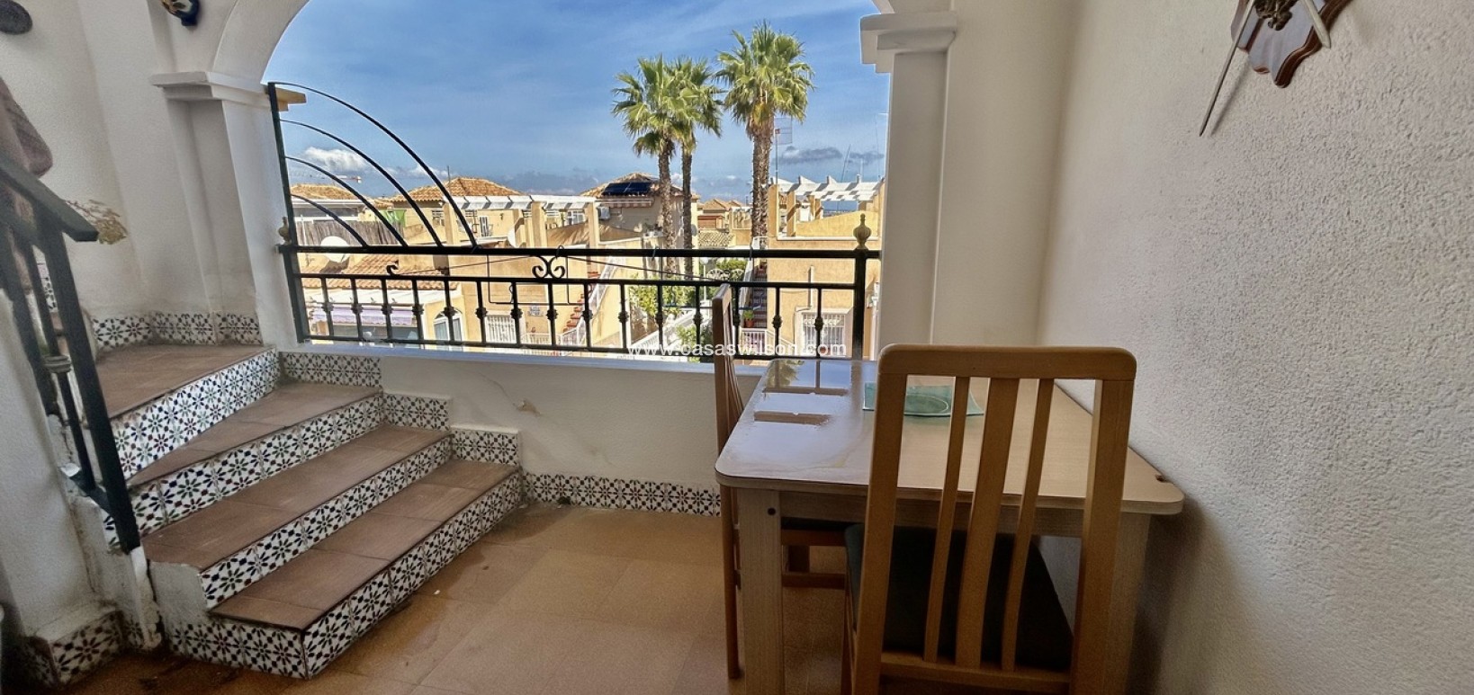 Sale - Apartment - Los Altos - Costa Blanca
