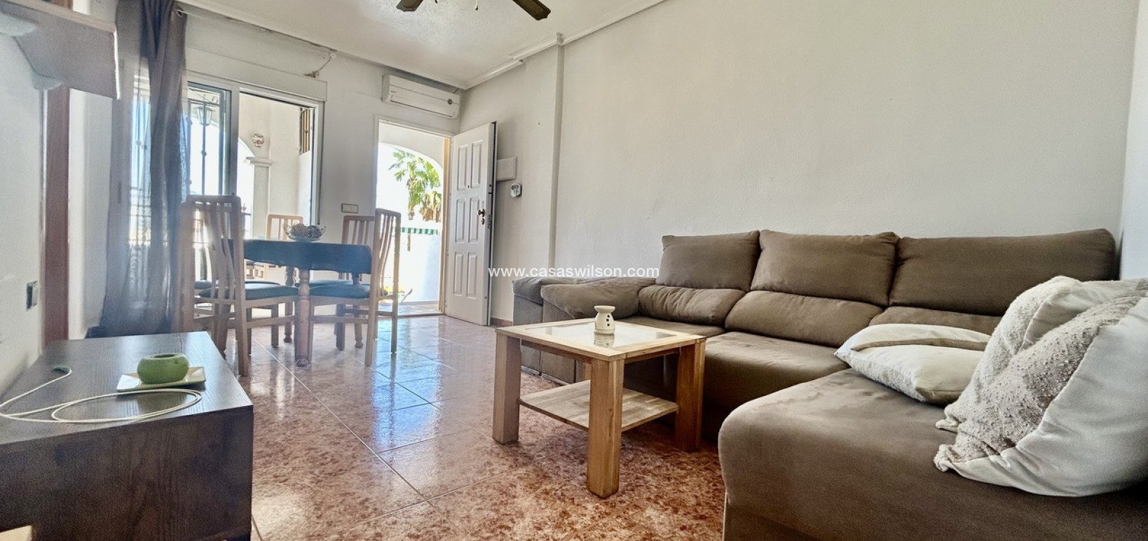 Sale - Apartment - Los Altos - Costa Blanca