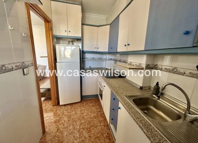 Sale - Apartment - Los Altos - Costa Blanca