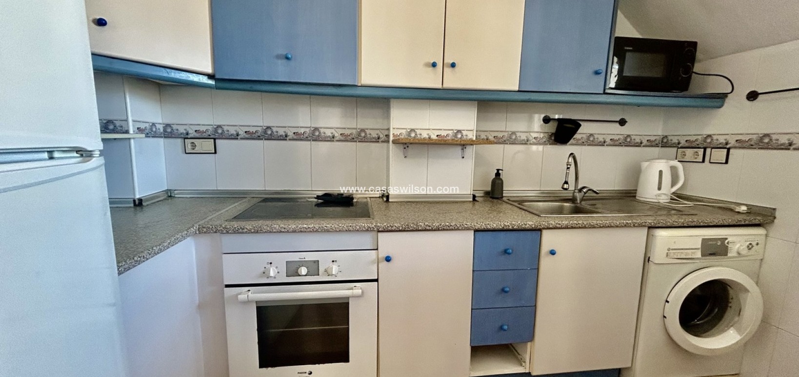 Sale - Apartment - Los Altos - Costa Blanca