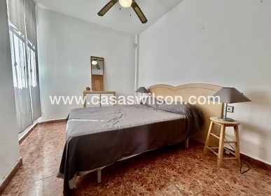 Sale - Apartment - Los Altos - Costa Blanca