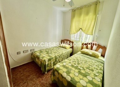 Sale - Apartment - Los Altos - Costa Blanca