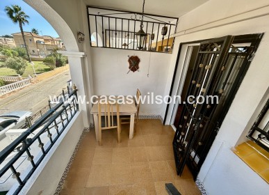 Sale - Apartment - Los Altos - Costa Blanca