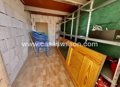 Sale - Apartment - Los Altos - Costa Blanca