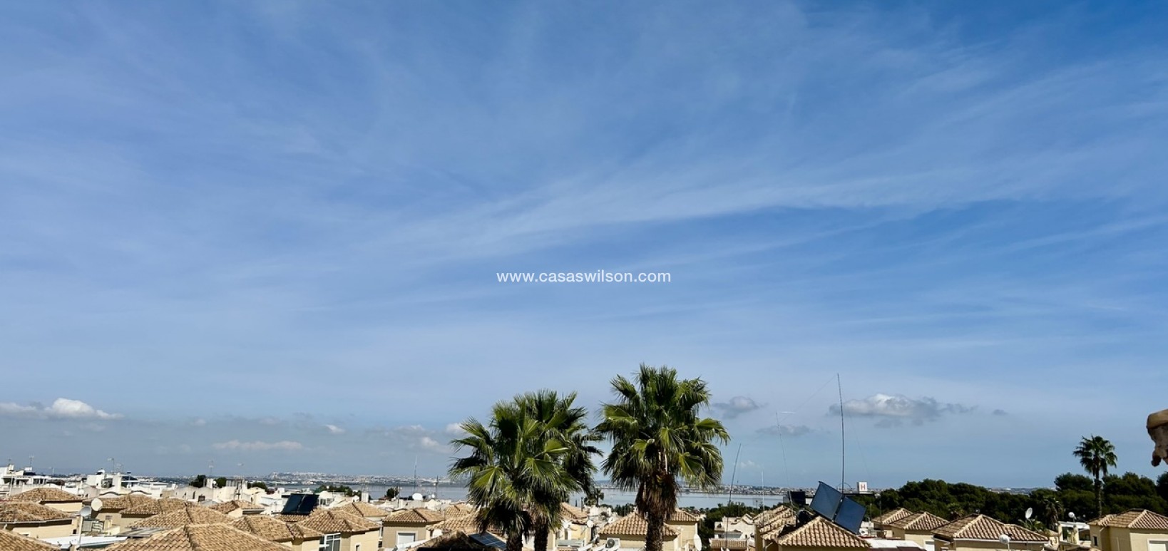 Sale - Apartment - Los Altos - Costa Blanca