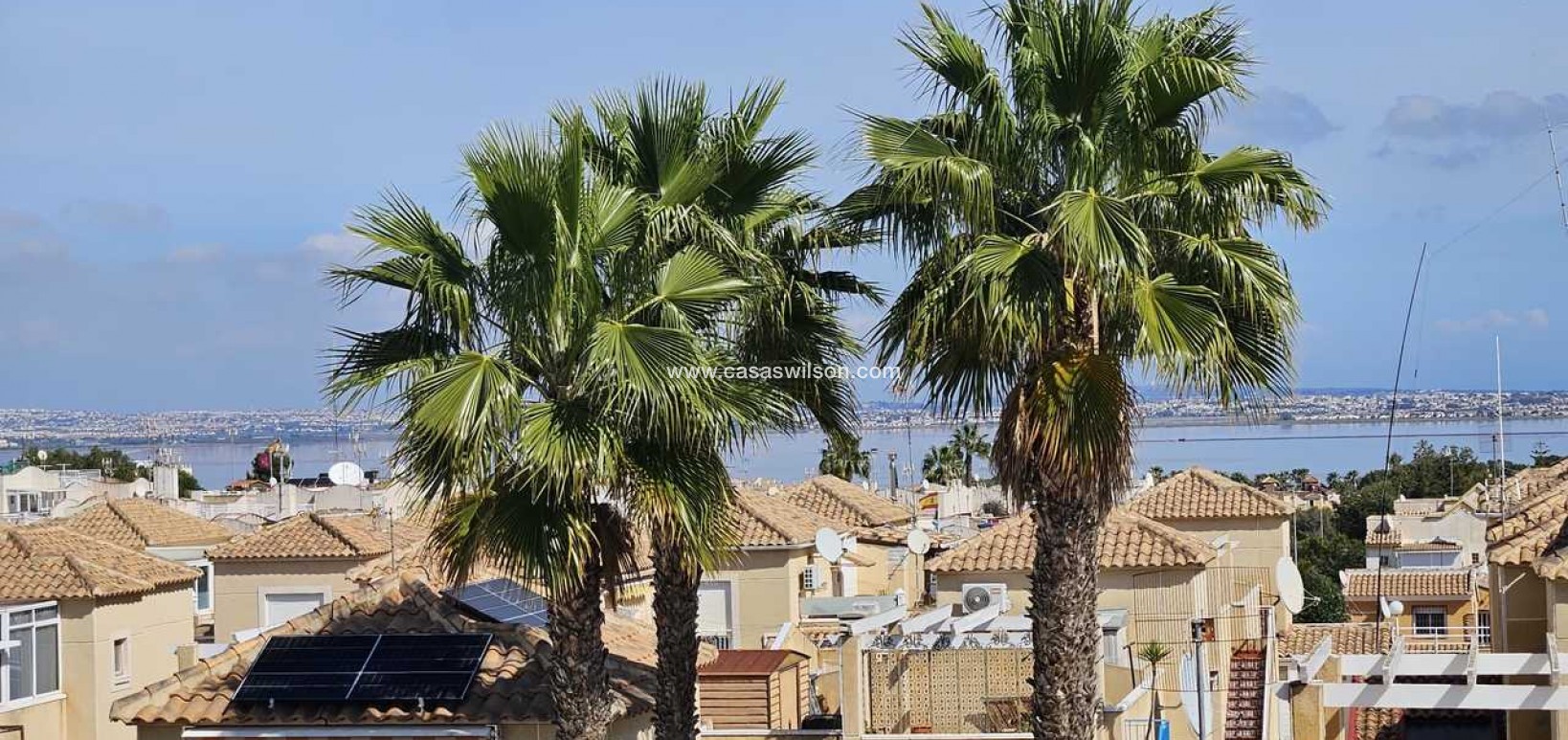 Sale - Apartment - Los Altos - Costa Blanca