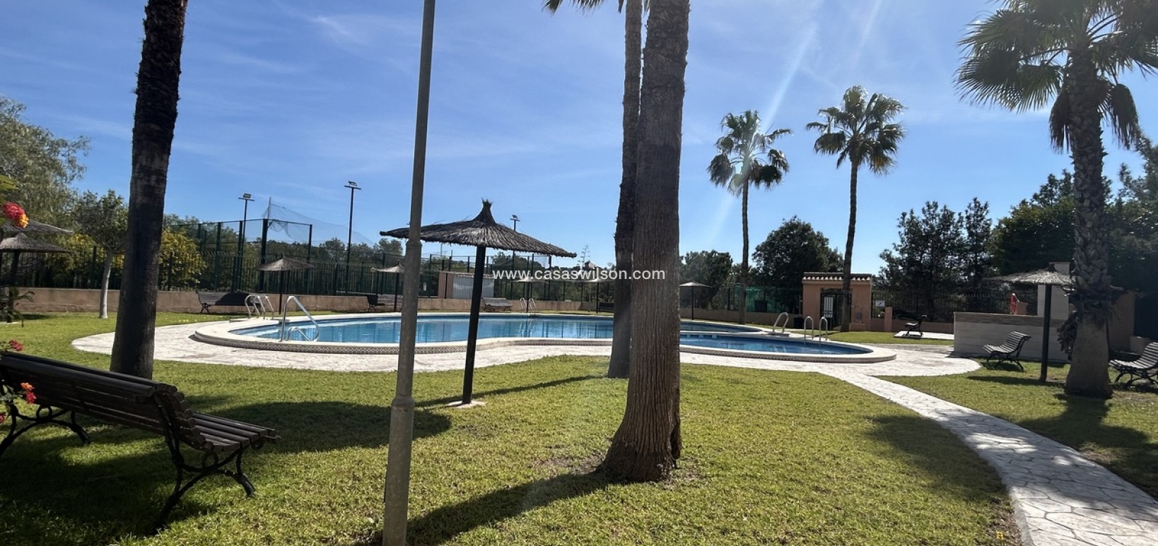 Sale - Apartment - Los Altos - Costa Blanca