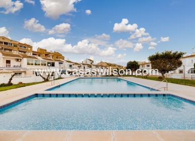 Sale - Townhouse - Torrevieja - Costa Blanca