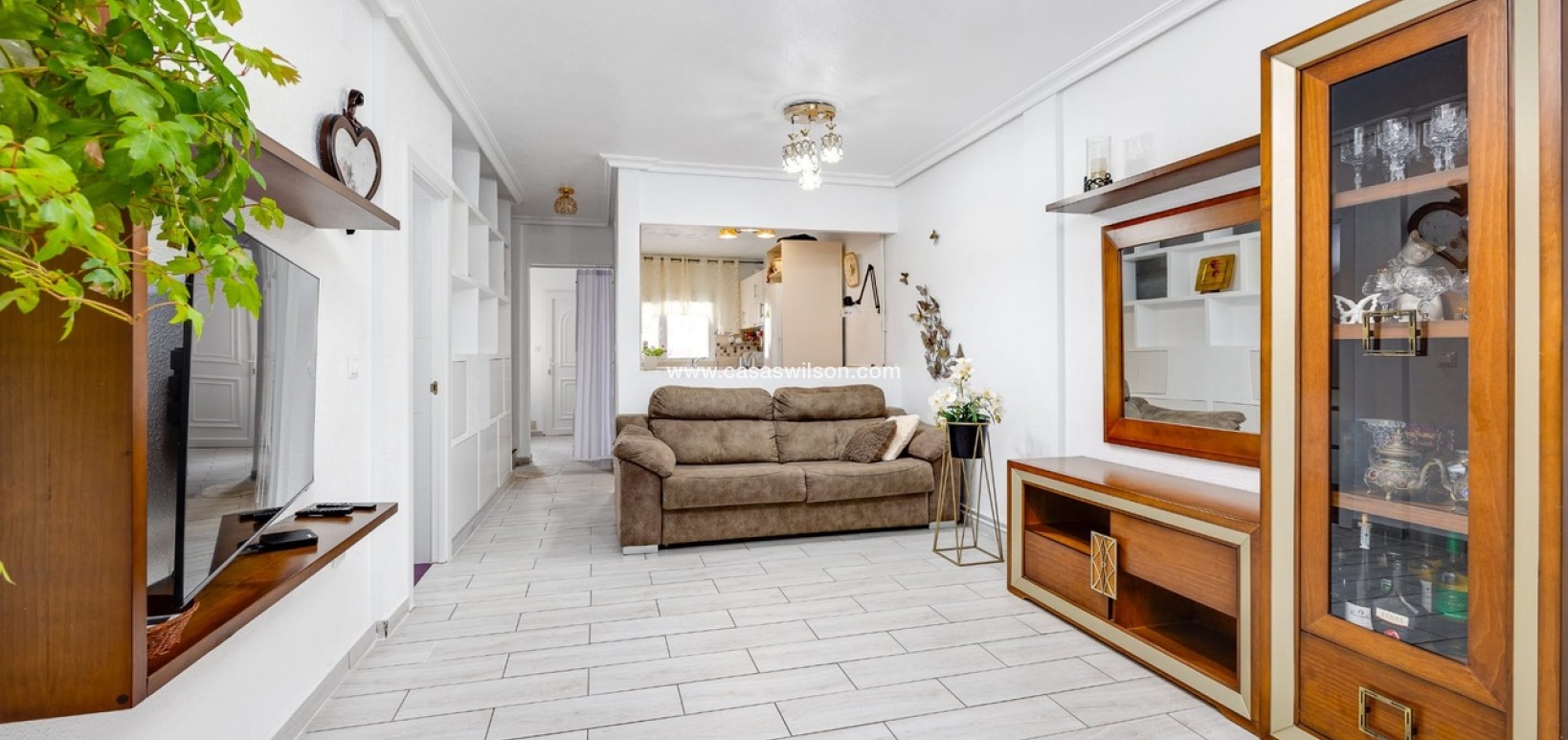 Sale - Townhouse - Torrevieja - Costa Blanca