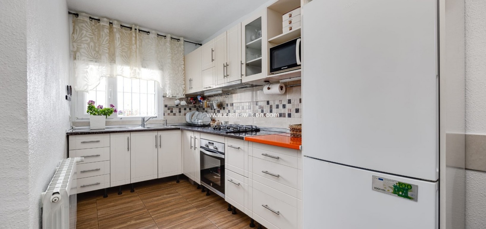 Sale - Townhouse - Torrevieja - Costa Blanca