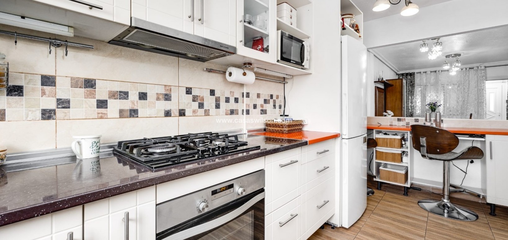 Sale - Townhouse - Torrevieja - Costa Blanca