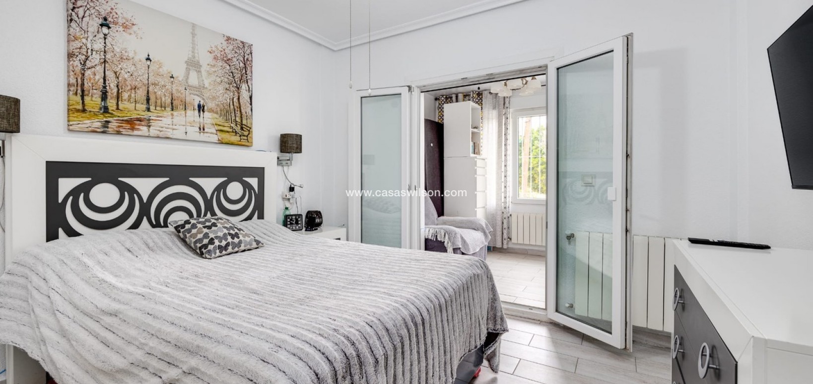 Sale - Townhouse - Torrevieja - Costa Blanca