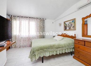 Sale - Townhouse - Torrevieja - Costa Blanca