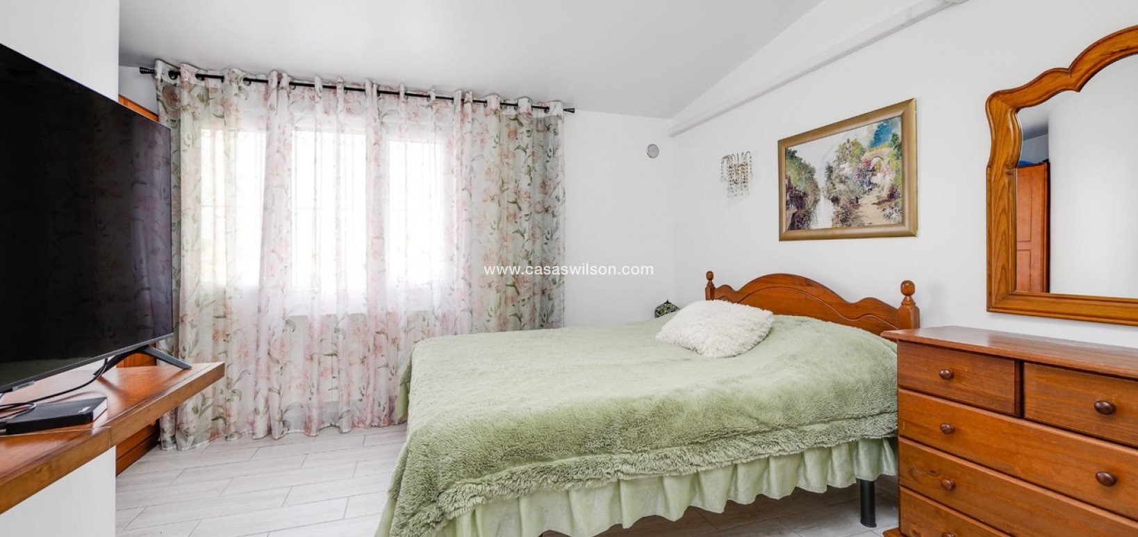 Sale - Townhouse - Torrevieja - Costa Blanca