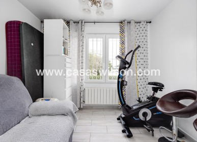 Sale - Townhouse - Torrevieja - Costa Blanca