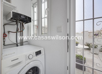 Sale - Townhouse - Torrevieja - Costa Blanca