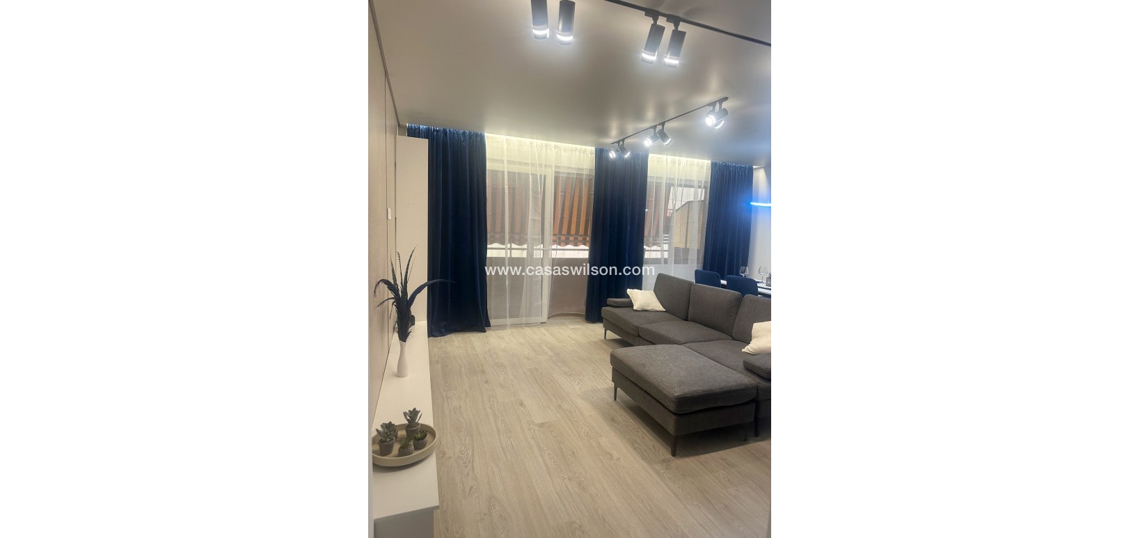 Sale - Apartment - Torrevieja - Costa Blanca