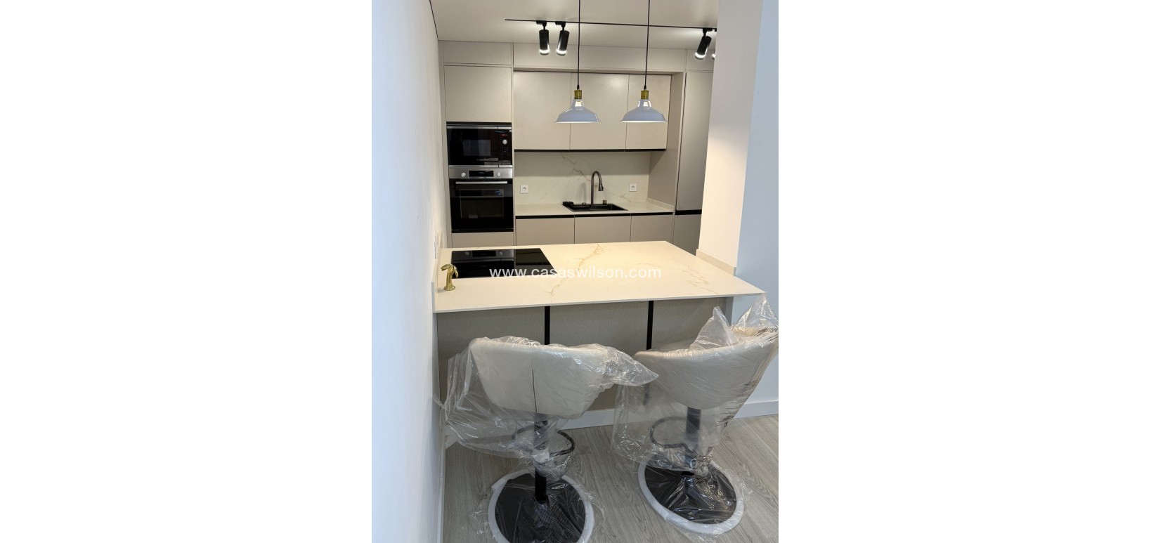 Sale - Apartment - Torrevieja - Costa Blanca