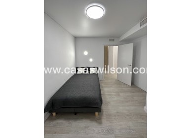 Sale - Apartment - Torrevieja - Costa Blanca