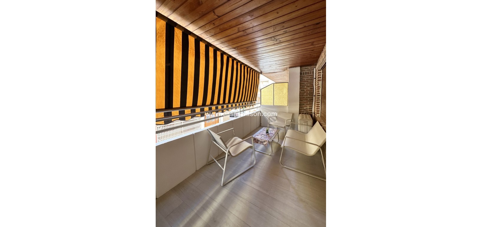 Sale - Apartment - Torrevieja - Costa Blanca