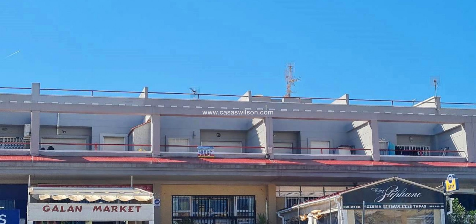 Sale - Apartment - Villamartin - Costa Blanca