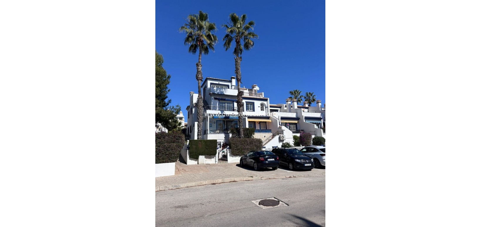 Sale - Apartment - Orihuela Costa - Costa Blanca