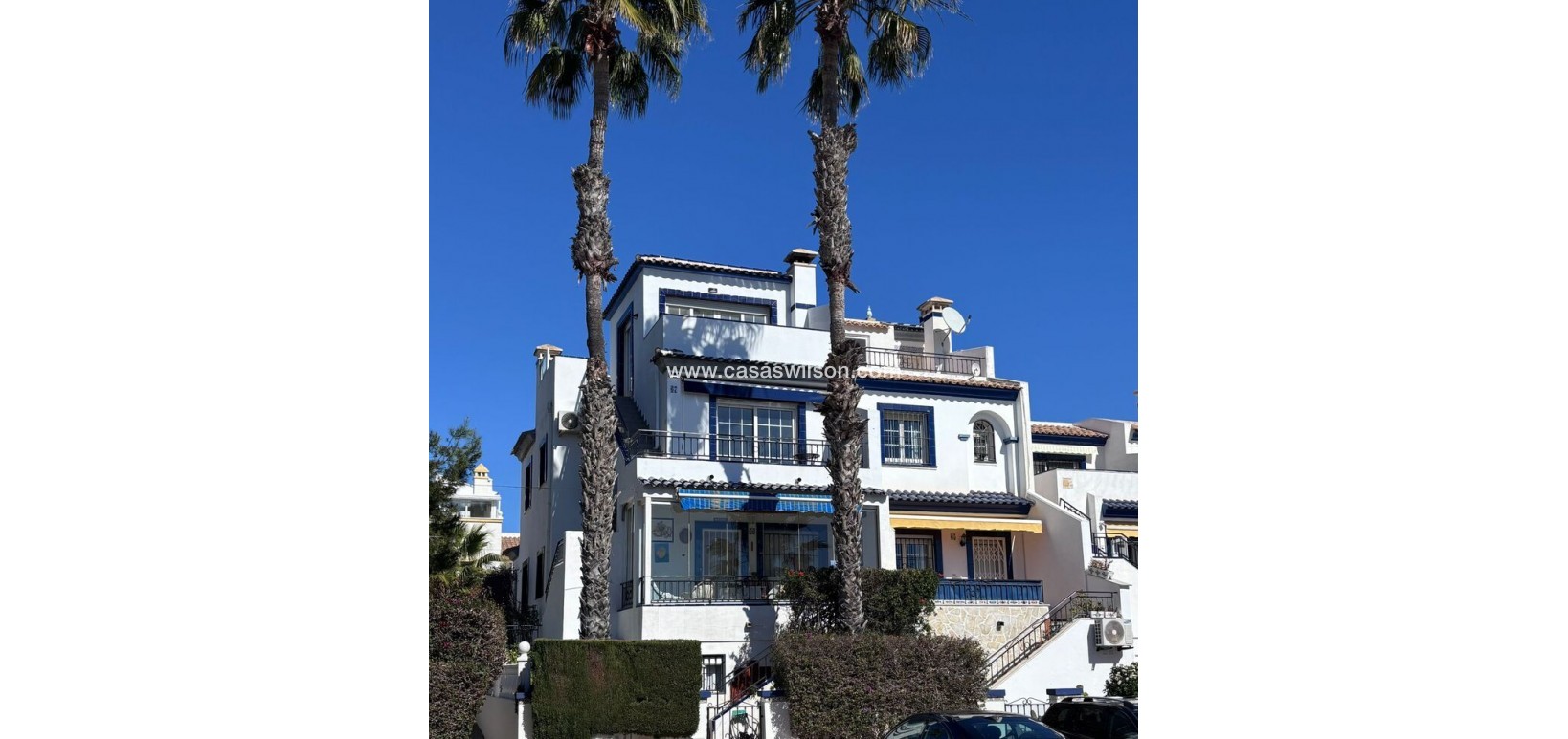 Sale - Apartment - Orihuela Costa - Costa Blanca