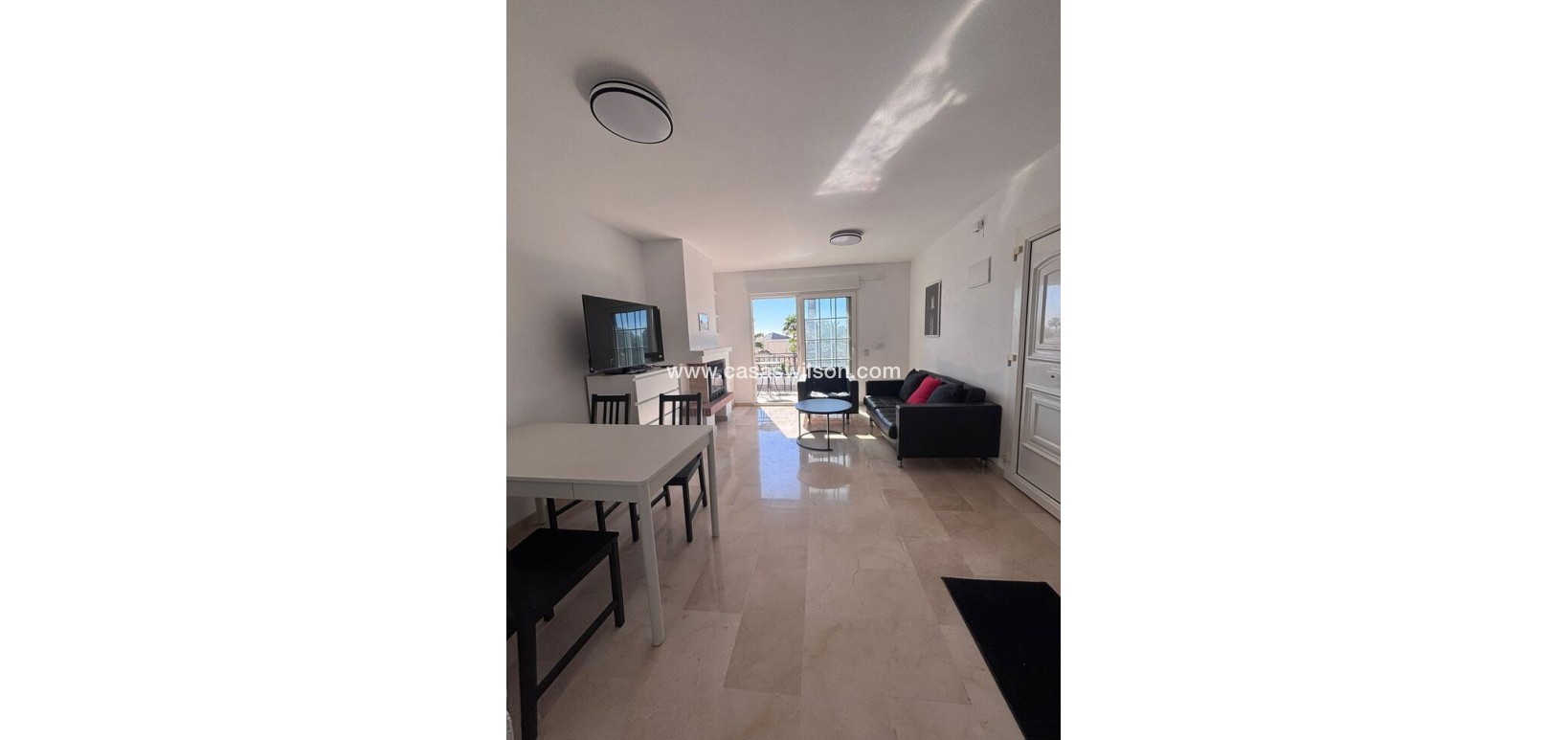 Sale - Apartment - Orihuela Costa - Costa Blanca