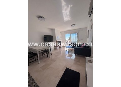 Sale - Apartment - Orihuela Costa - Costa Blanca