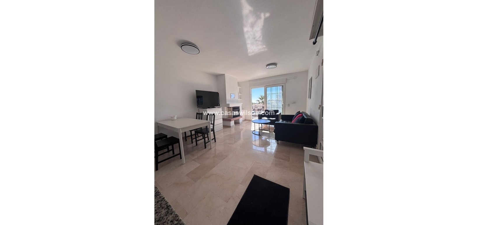 Sale - Apartment - Orihuela Costa - Costa Blanca