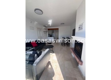 Sale - Apartment - Orihuela Costa - Costa Blanca