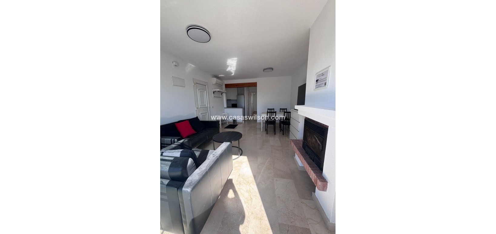 Sale - Apartment - Orihuela Costa - Costa Blanca