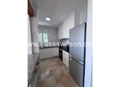 Sale - Apartment - Orihuela Costa - Costa Blanca