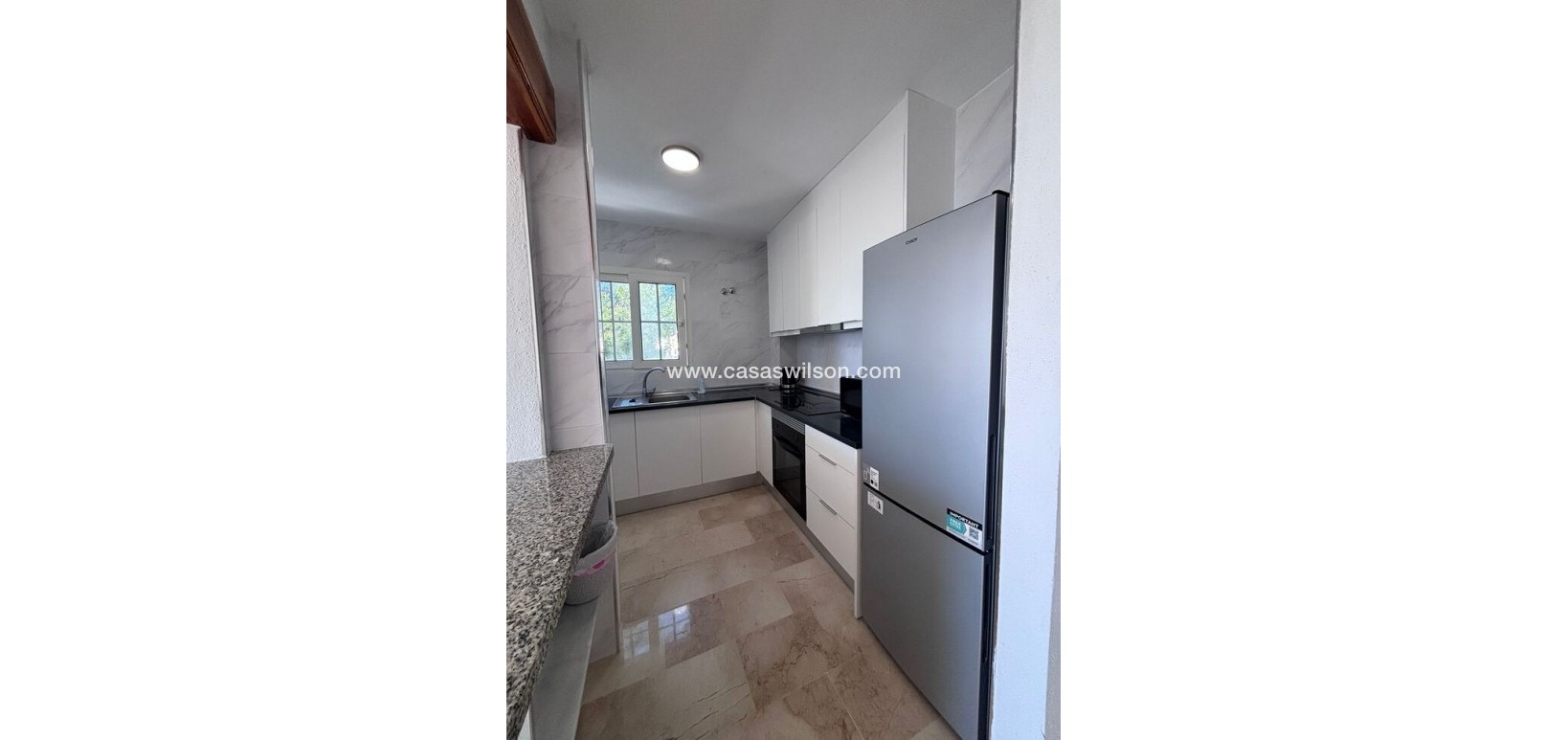 Sale - Apartment - Orihuela Costa - Costa Blanca