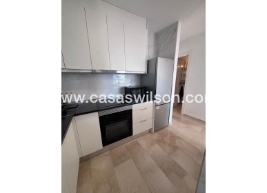 Sale - Apartment - Orihuela Costa - Costa Blanca