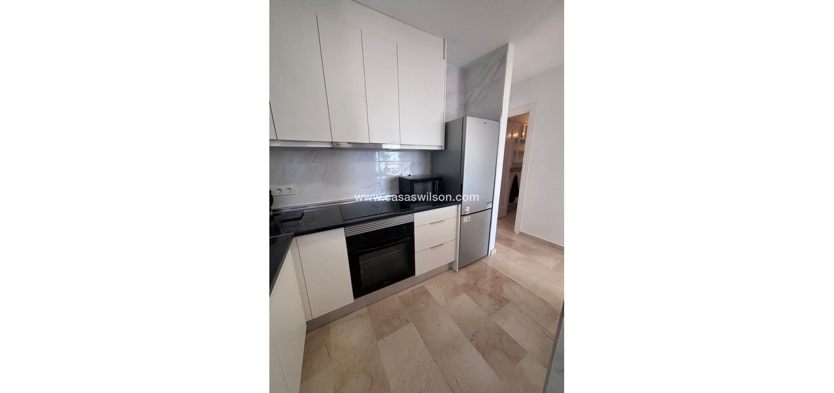 Sale - Apartment - Orihuela Costa - Costa Blanca