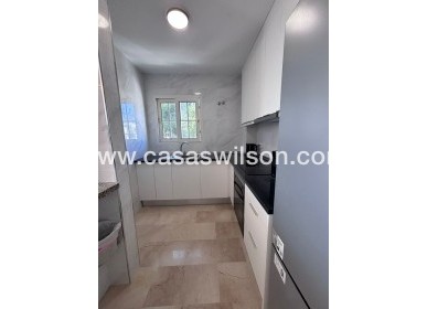 Sale - Apartment - Orihuela Costa - Costa Blanca