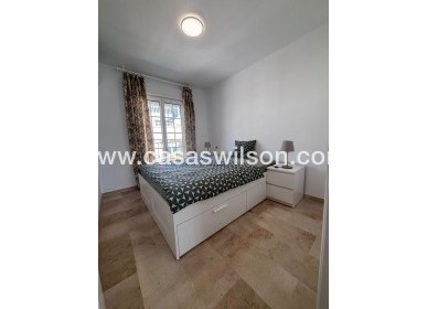 Sale - Apartment - Orihuela Costa - Costa Blanca