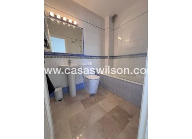 Sale - Apartment - Orihuela Costa - Costa Blanca