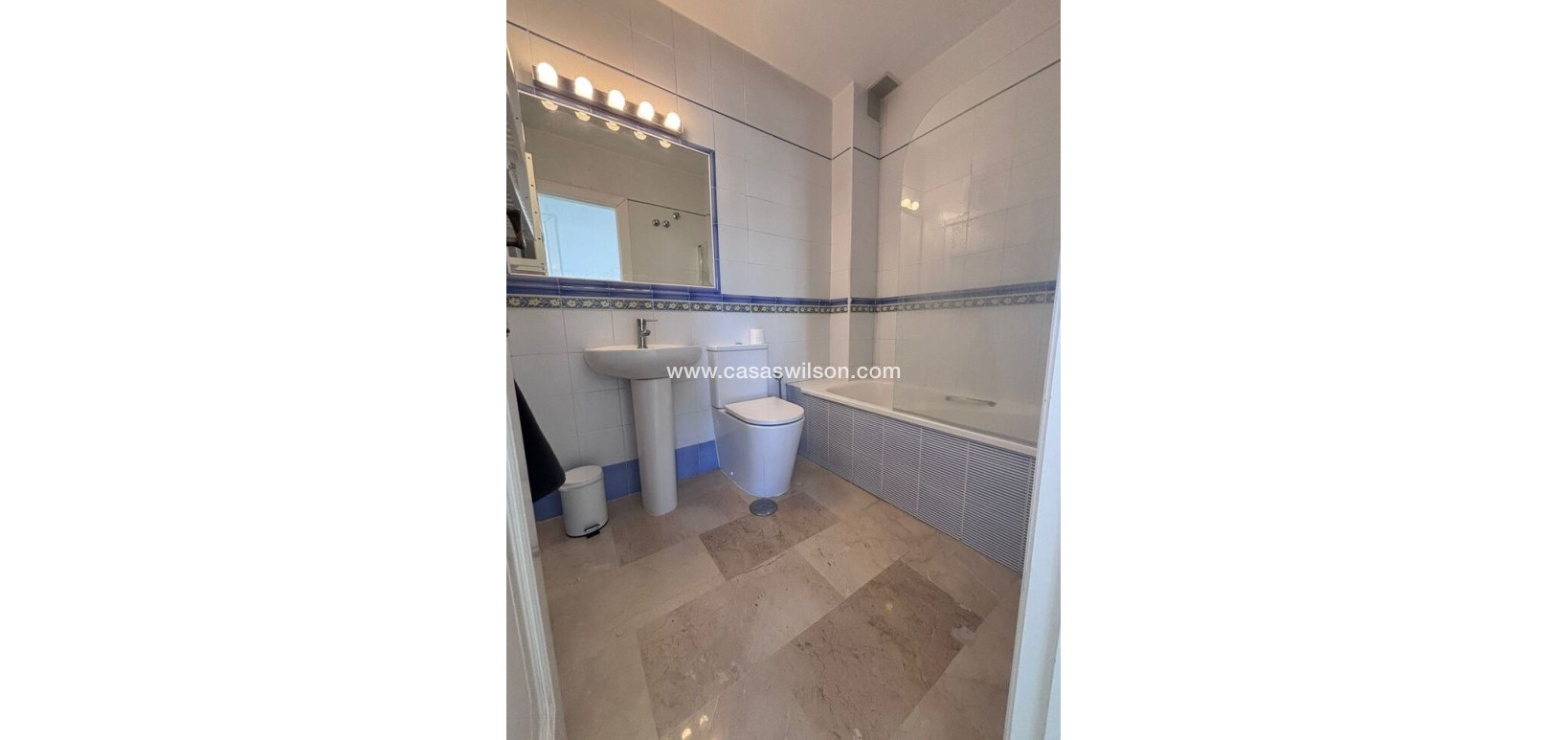 Sale - Apartment - Orihuela Costa - Costa Blanca