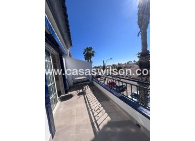 Sale - Apartment - Orihuela Costa - Costa Blanca