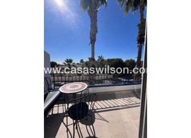Sale - Apartment - Orihuela Costa - Costa Blanca