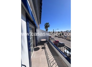 Sale - Apartment - Orihuela Costa - Costa Blanca